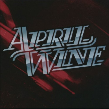 April Wine - Classic Album Set (6CD Box Set) (2016) FLAC