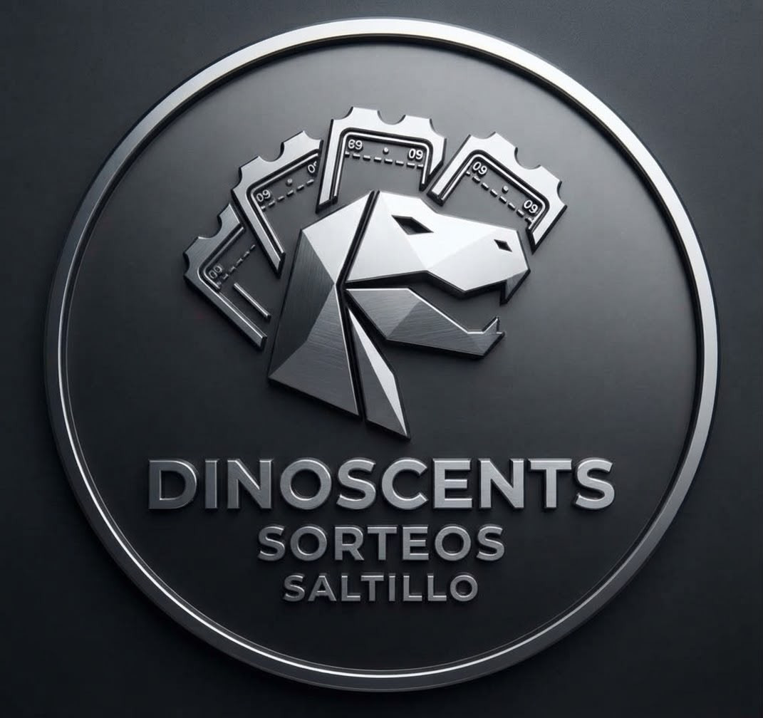Logo Dinoscents