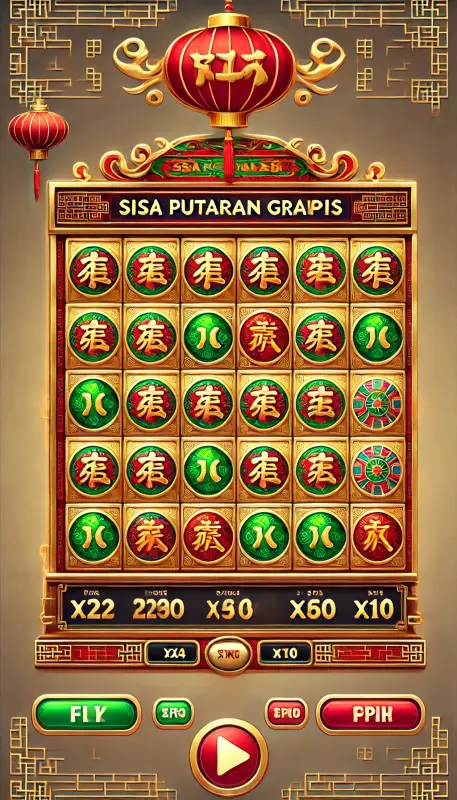 KAKEKBET168 - STRATEGI SCATTER HITAM JACKPOT MAHJONG WAYS 