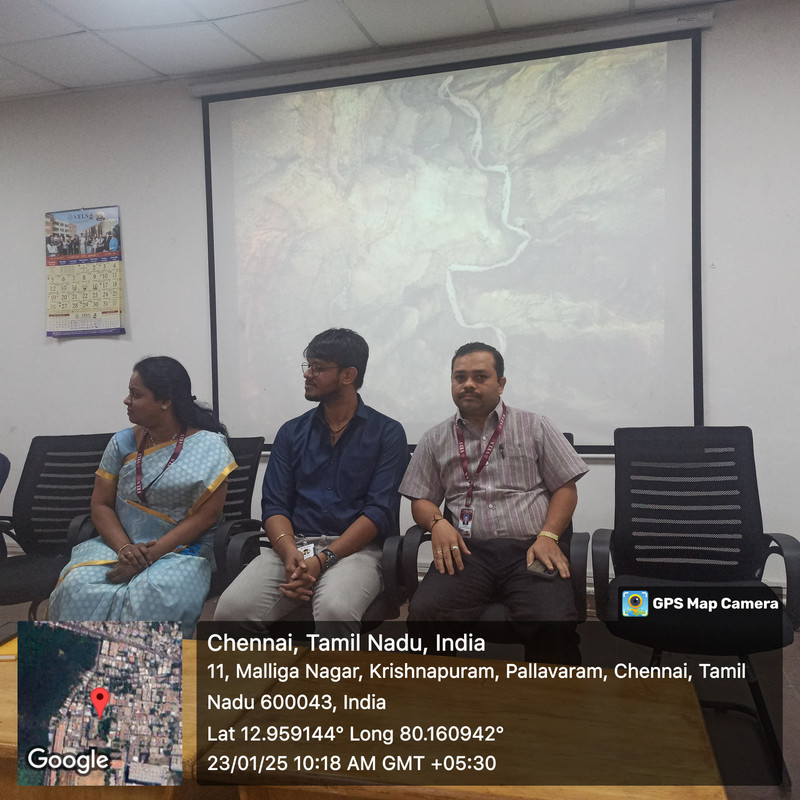 Guest Lecture - Programming image 2