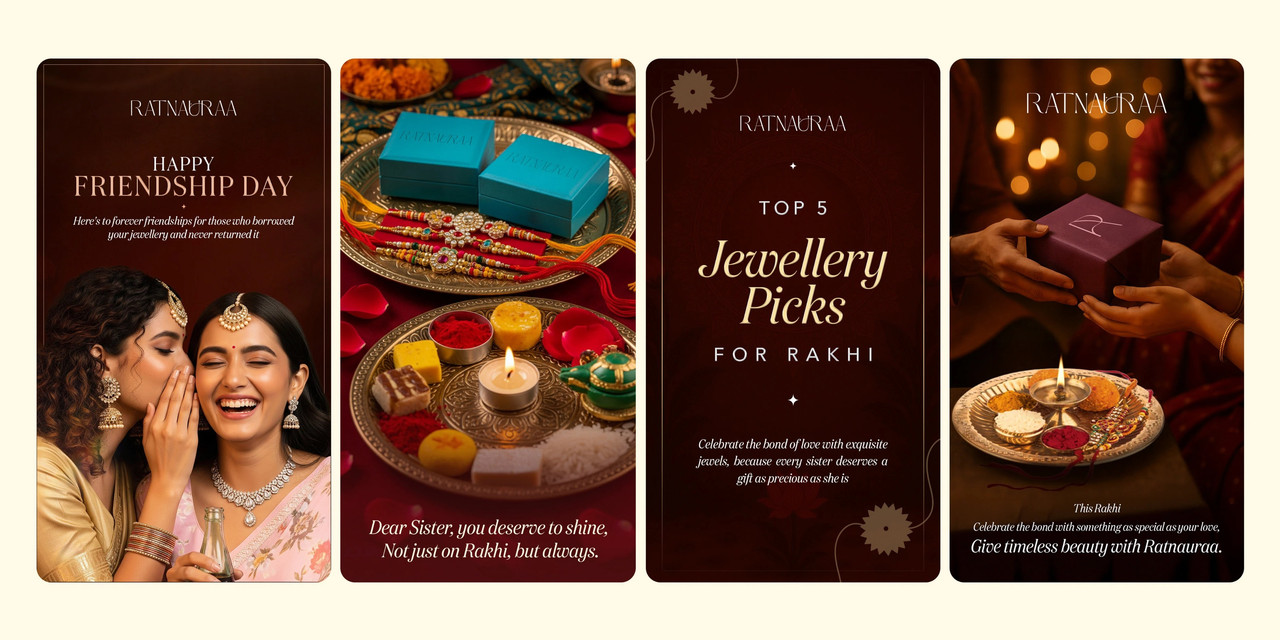 Social Media Marketing Portfolio Showcase 4