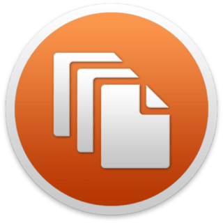 iCollections 6.8 (68002) macOS