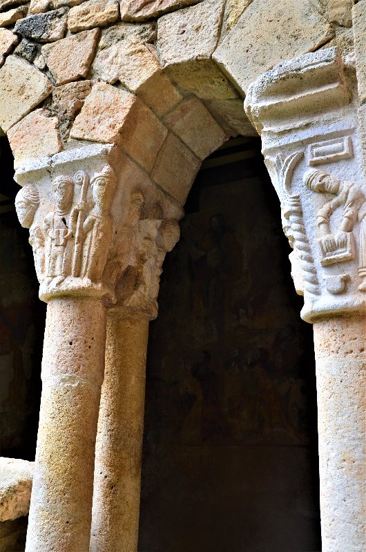 ALQUEZAR-19-4-2017-HUESCA - Los pueblos más bonitos de España-2010/2023 (115)