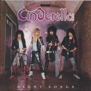 Cinderella