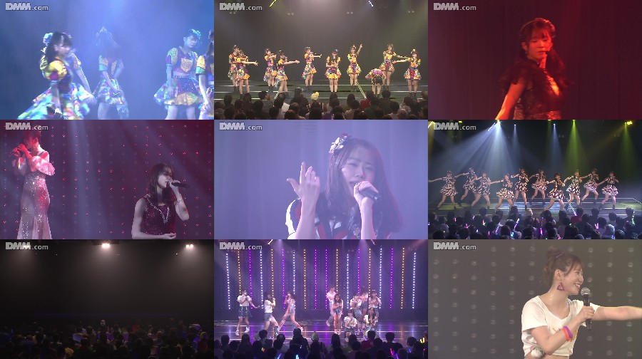 NMB48h24012304-Live 【公演配信】NMB48 240123 チームN「N ship」公演