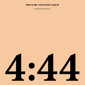 Re: Jay-Z - 4;44 (Deluxe Edition) (2017)