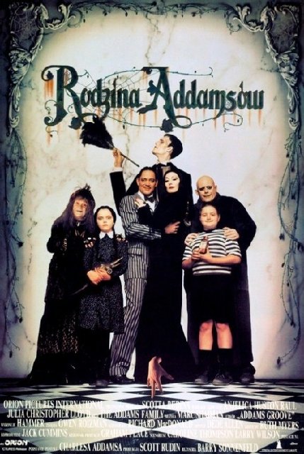 Rodzina Addamsów / The Addams Family (1991) MULTi.1080p.BluRay.REMUX.AVC.DTS-HD.MA.5.1-fHD / POLSKI LEKTOR i NAPISY