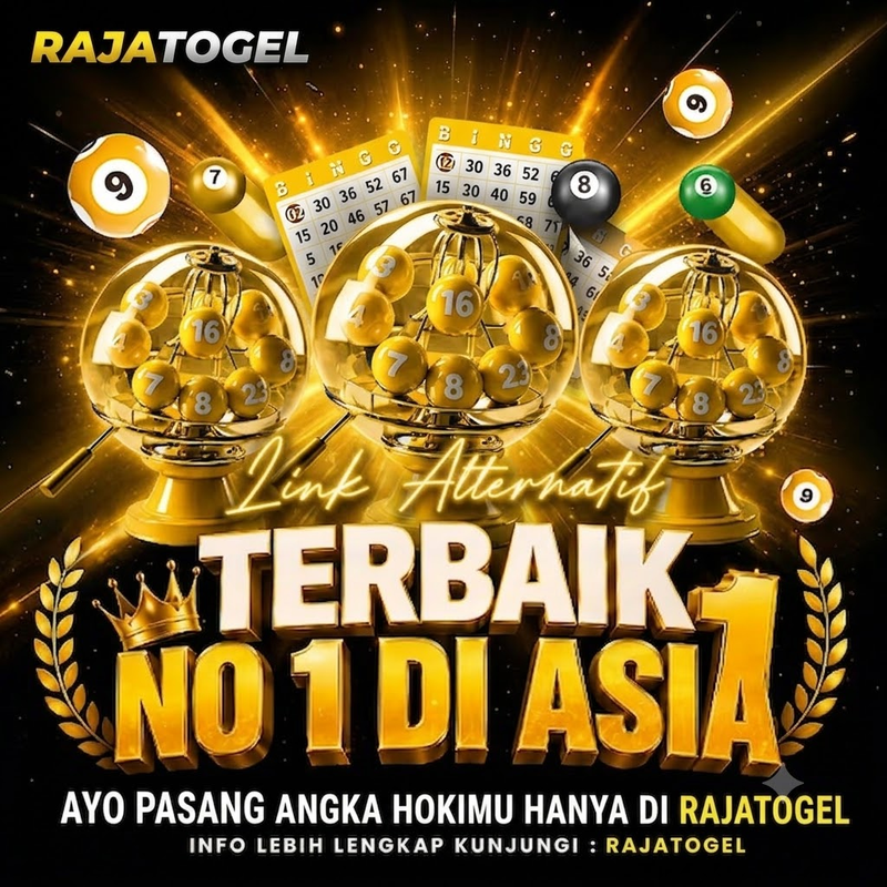 RAJATOGEL: Era Baru Situs Togel dan Lotere Online Terpercaya Hari Ini - WooCommerce eCommerce