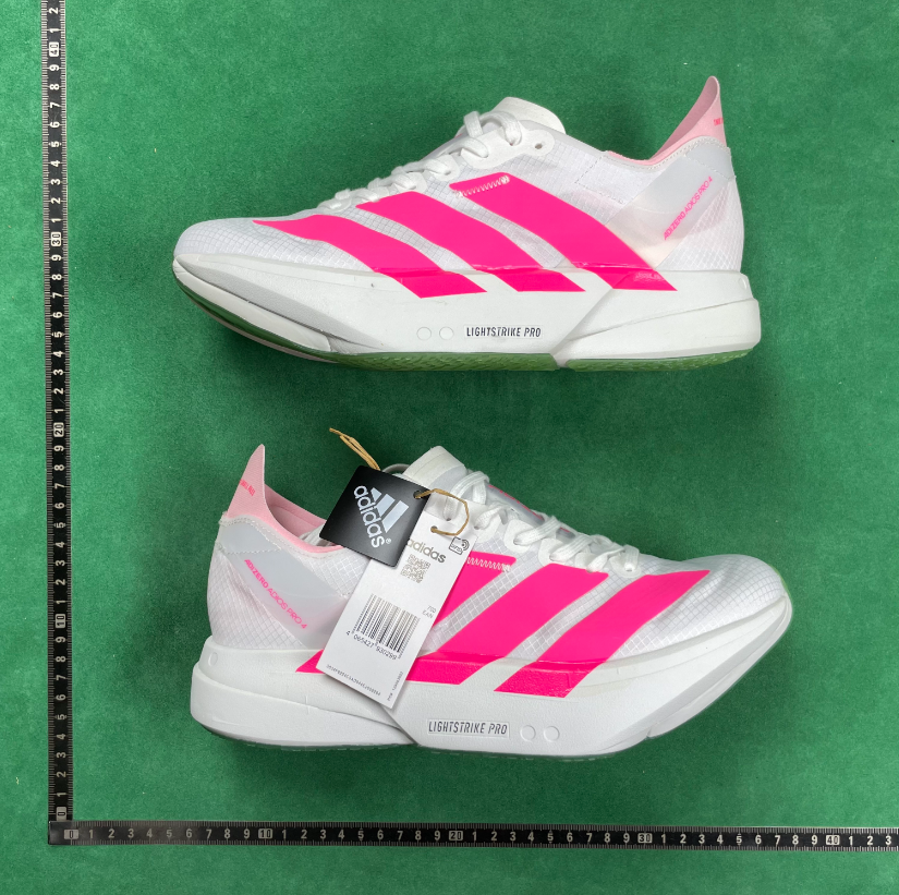 Adidas Acesmash