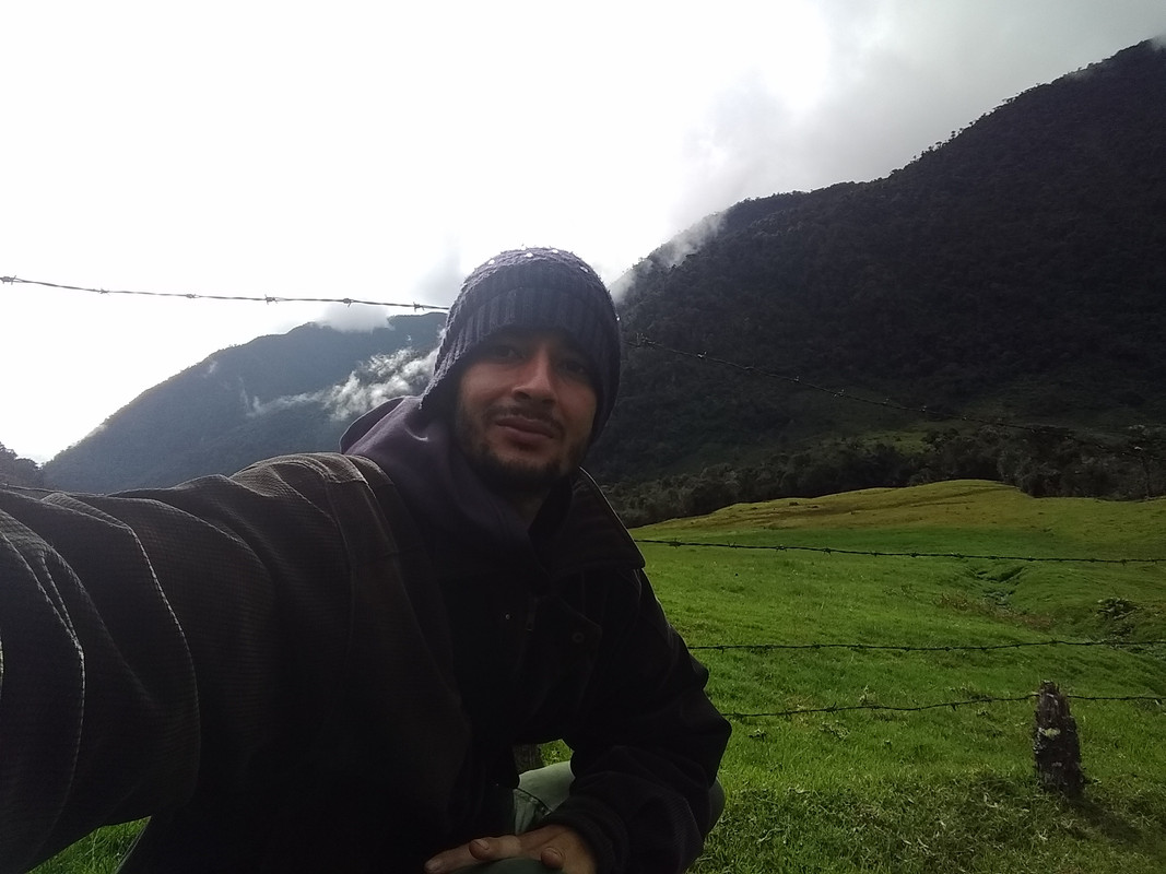 HENRY ORTIZ UTIMA GORRO