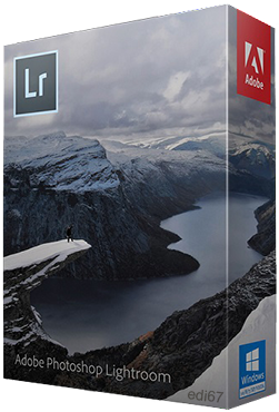 Adobe Photoshop Lightroom CC v4.4 - Ita