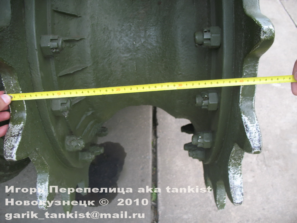 КВ-1с_Кировск_111