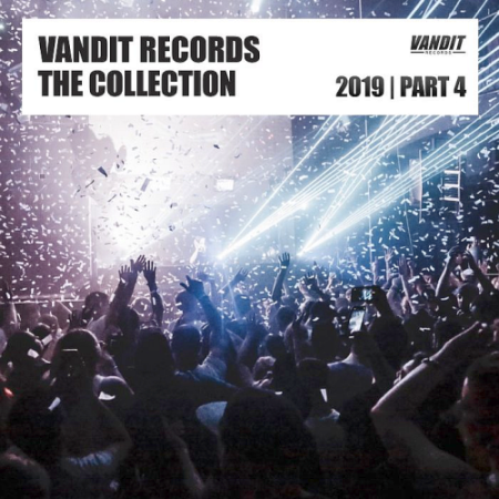 VA   Vandit Records The Collection (2019 Part 4)