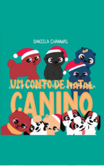 Um Conto de Natal Canino