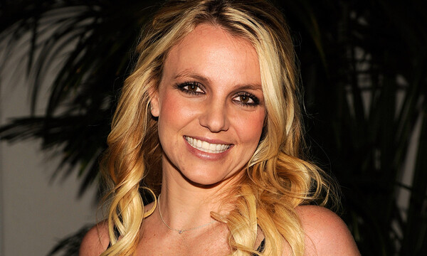 Britney Spears dice estar escribiendo un libro sobre el fantasma de una niña