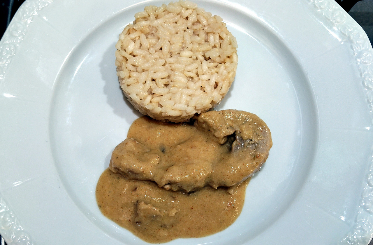 pollo