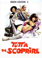 Tutta Da Scoprire (1981) WebDL 1080p E-AC3 ITA