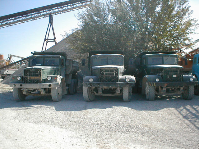 Кразы 256 два поколения (1)