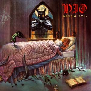 Re: Dio