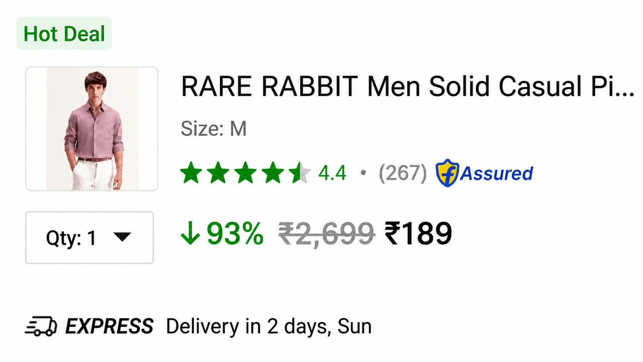 Loot Deal