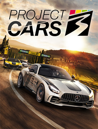 Project CARS 3 (+ 2 DLCs, MULTi13) [FitGirl Repack]