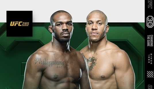 Робърт Уитакър: Джон Джоунс ще довърши Ган на земята