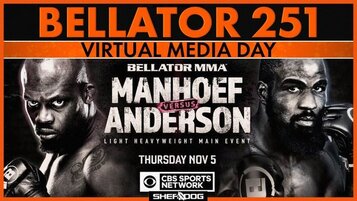  Watch Bellator 251 Online 