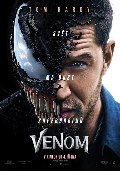 Re: Venom / Venom (2018)