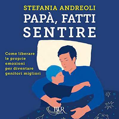 Stefania Andreoli - Perfetti o felici꞉ Diventare adulti in un'epoca di smarrimento (2023) (mp3 - 128 kbps)