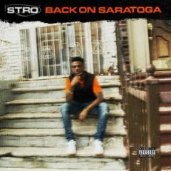 STRO - Back On Saratoga (2020).mp3 - 320 Kbps