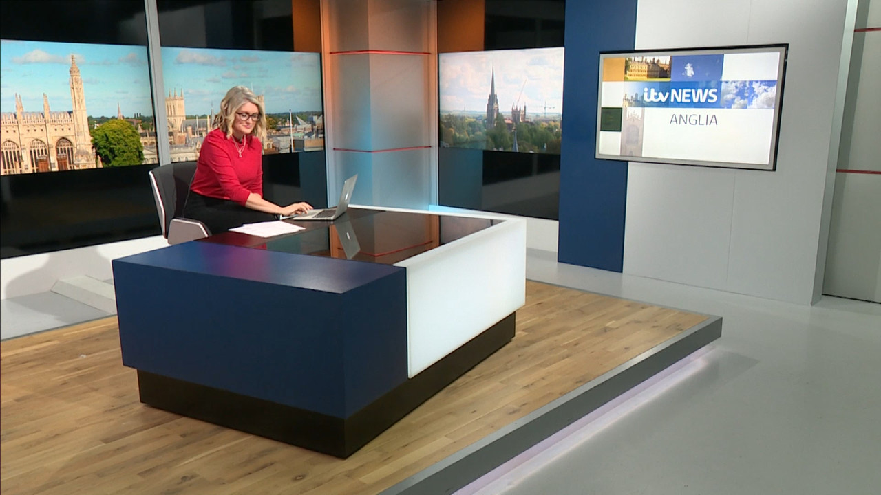02.06 - 13.15.00 - ITV News Anglia. The latest news and weather from ....ts_snapshot_16.45.460