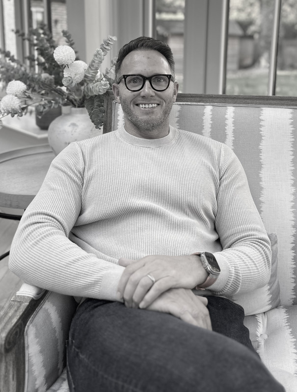 James Cleaver, Century 21 Fine Homes and Estates