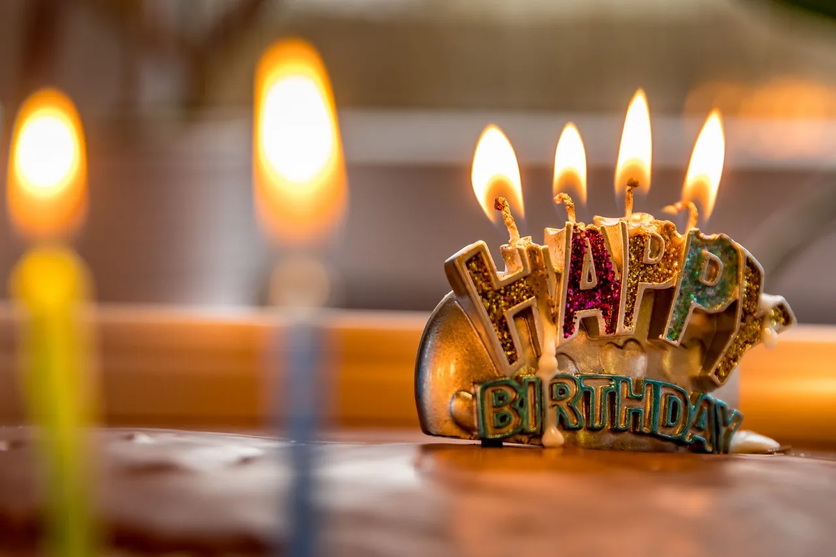 Manifiesta tus deseos en tu cumpleaños con este ritual de abundancia