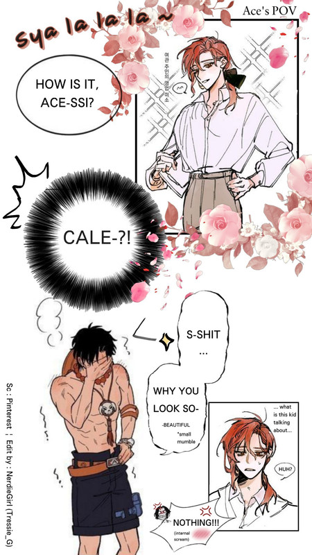Red Cherich Comic by NerdieGirl (Tressie_G)