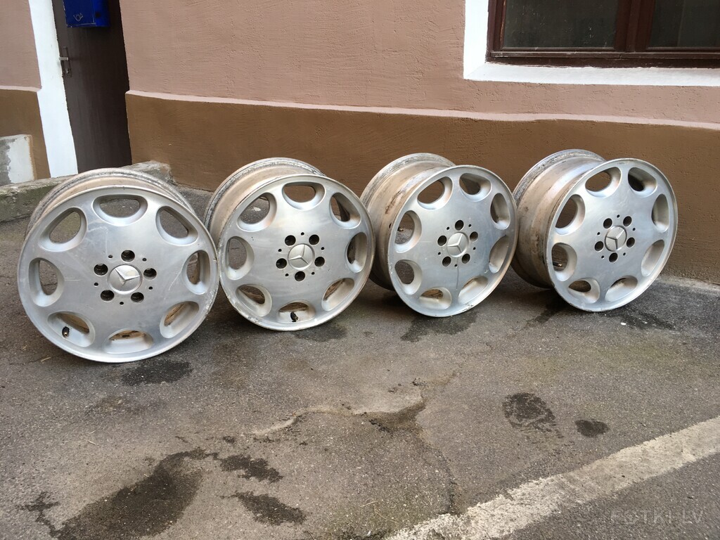 w140diski