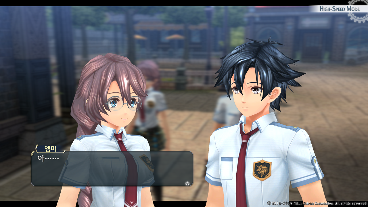 영웅전설 섬의 궤적 I_ Kai -Thors Military Academy 1204-_20210516043607