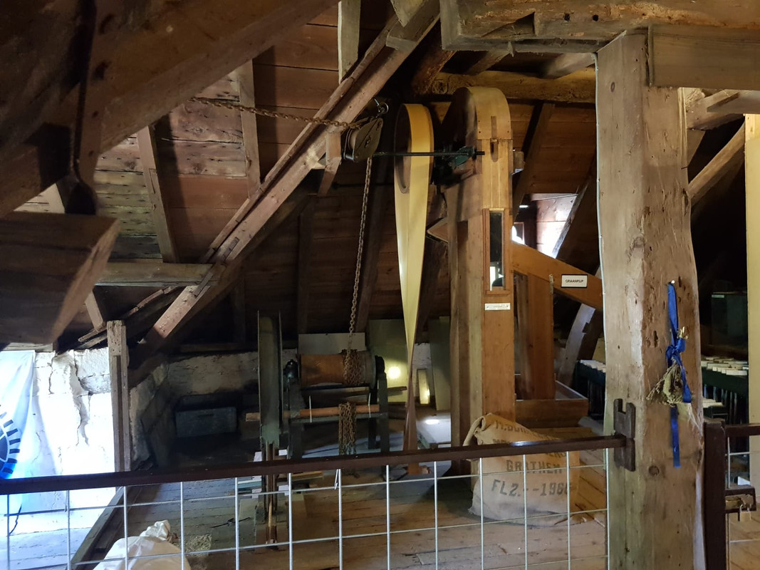 Pieter, (S)chaloens Molen 19 Oud-Valkenburg 20-07-2018