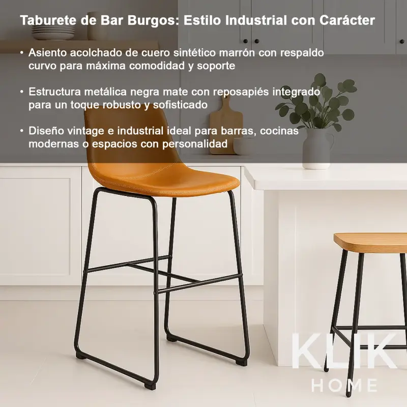 Caracterisiticas