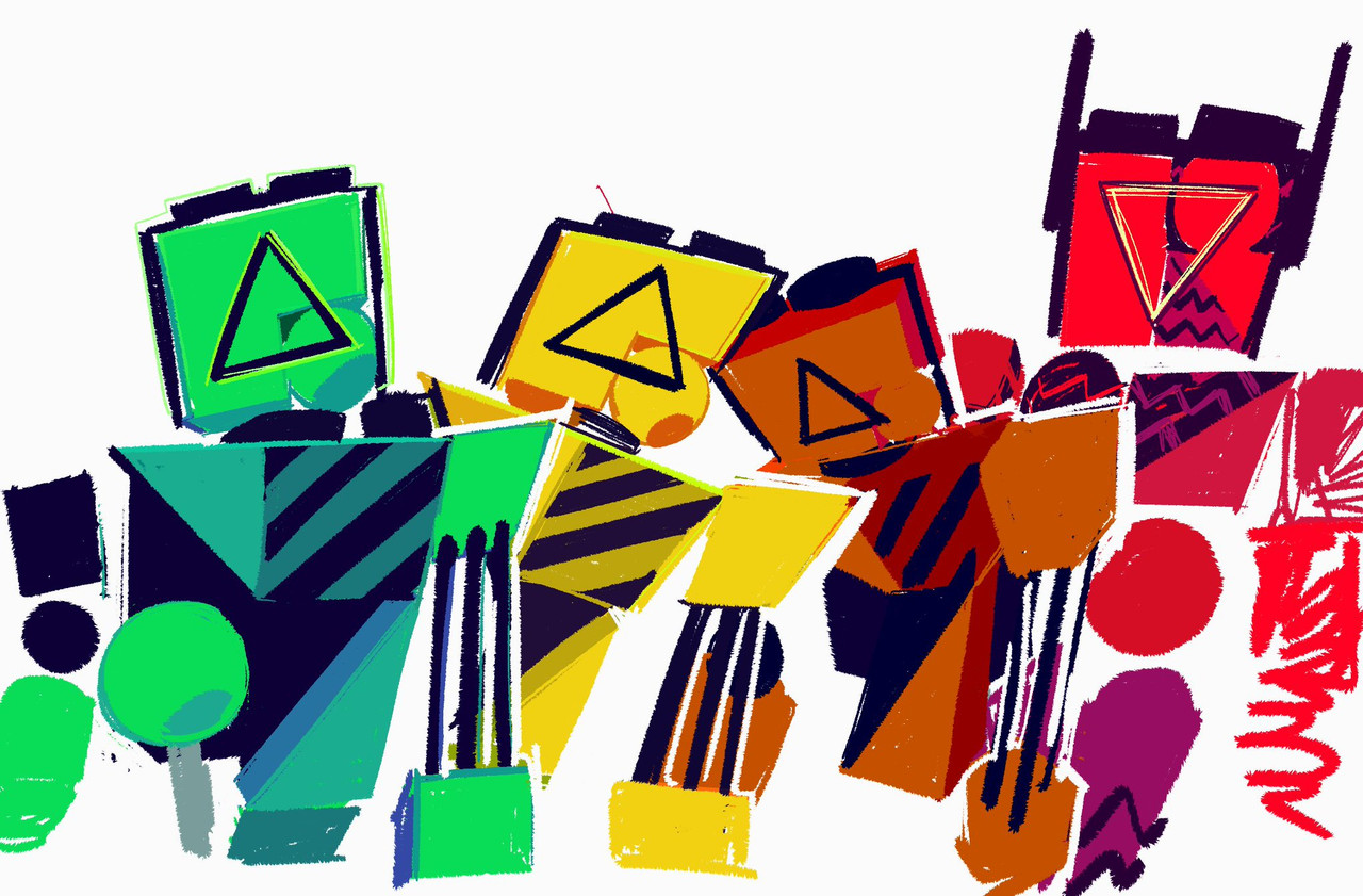 Click for credit Click for credit