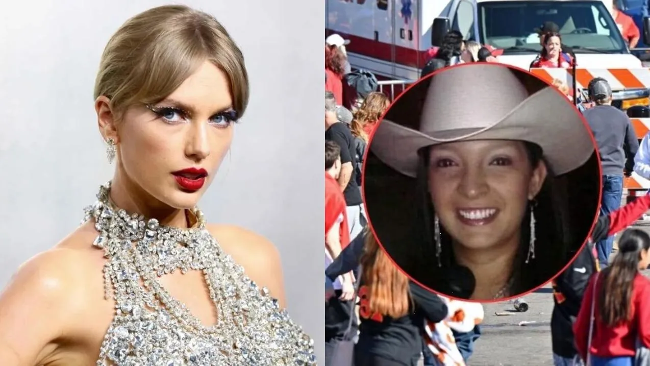 Taylor Swift dona 100 mil dólares a familia de mexicana que murió en tiroteo de EU