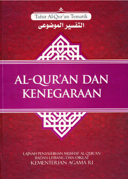 Judul Buku