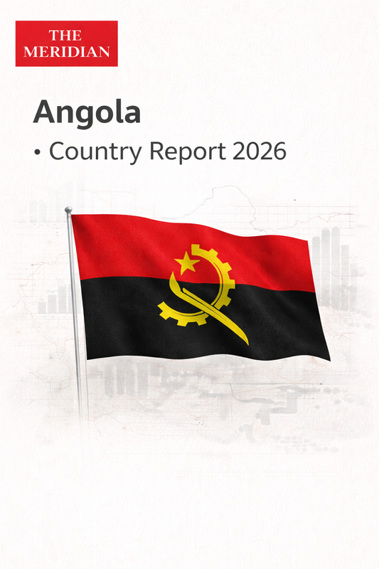 Angola Report
