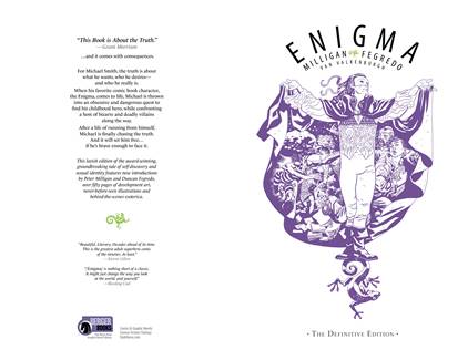 Enigma - The Definitive Edition (2021)