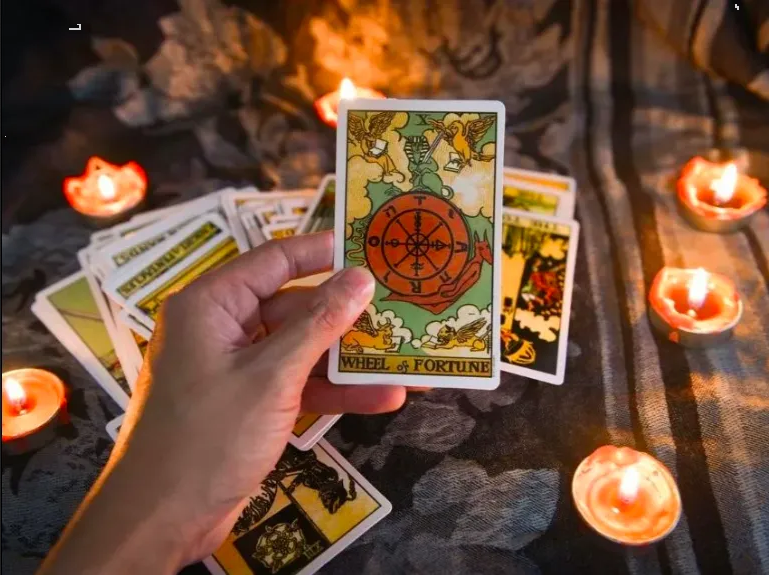 Tarot gratis para hoy sábado 09 de marzo del 2024 ¿Cómo te irá según el horóscopo?