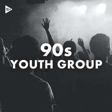 Various Artists - 90s Youth Group (2021)