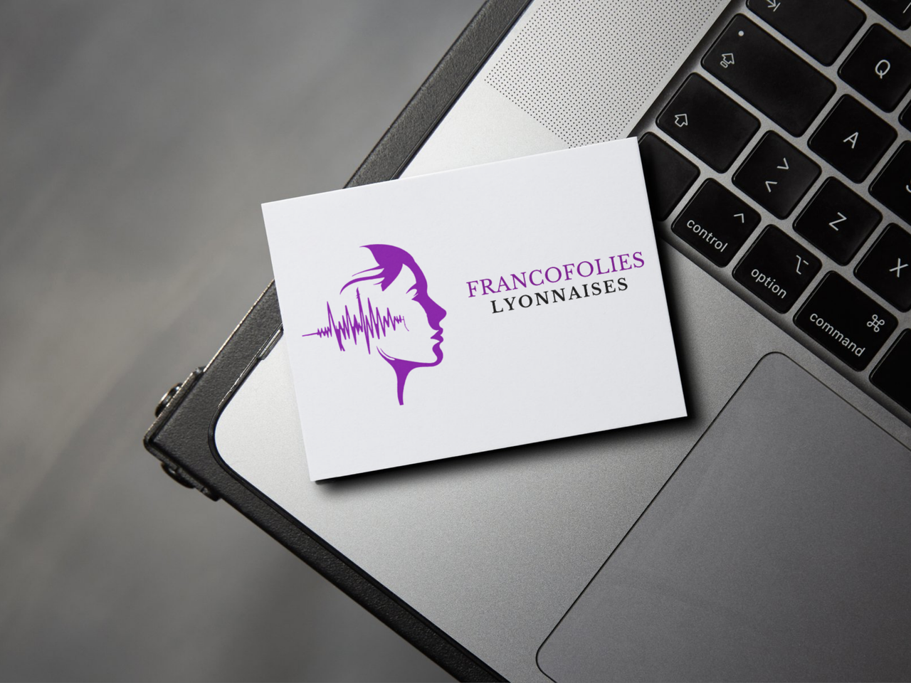 Mockup Carte de Visite 1