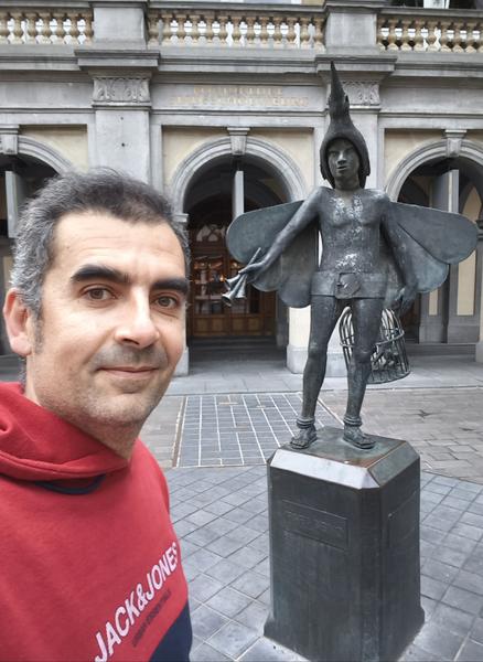 Belleza y Fealdad en Bruselas, Amberes y Brujas - Bélgica: Arte en Bruselas, Amberes, Brujas, Gante y Lovaina (271)
