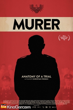 Murer: Anatomie eines Prozesses (2018)
