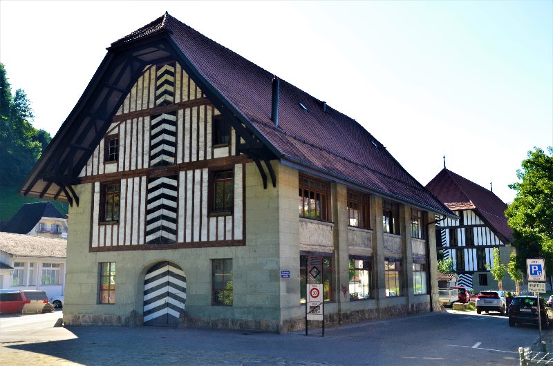 FRIBURGO-4-9-2019 - Suiza y sus pueblos-2019 (76)