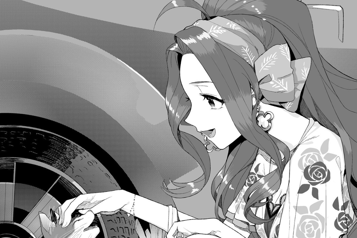 nikaidou-chizuru-idolmaster-and-1-more-drawn-by-hitoto-d0005e5a80a604a11abecda5b44dd5b1-1
